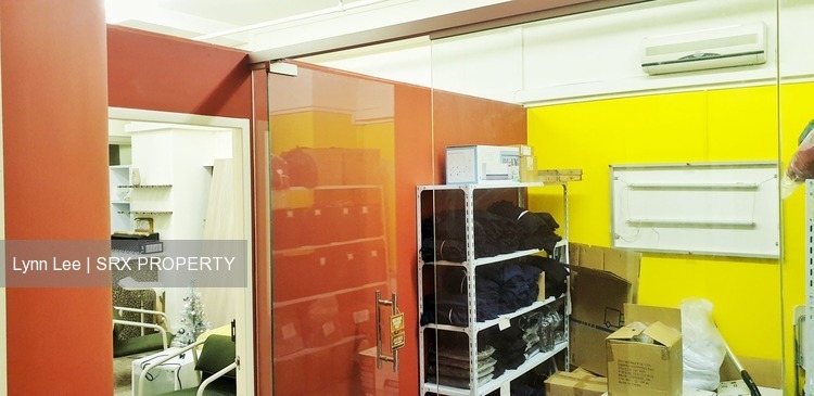 Bizlink Centre (D14), Warehouse #213425661